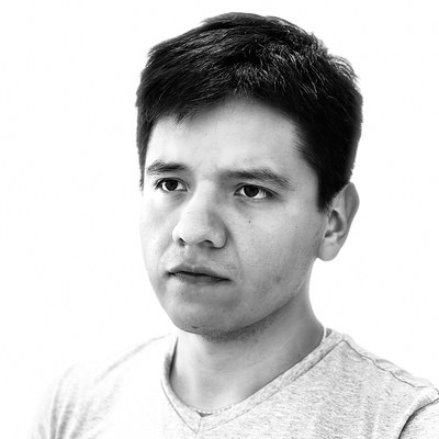 Marco Rivera